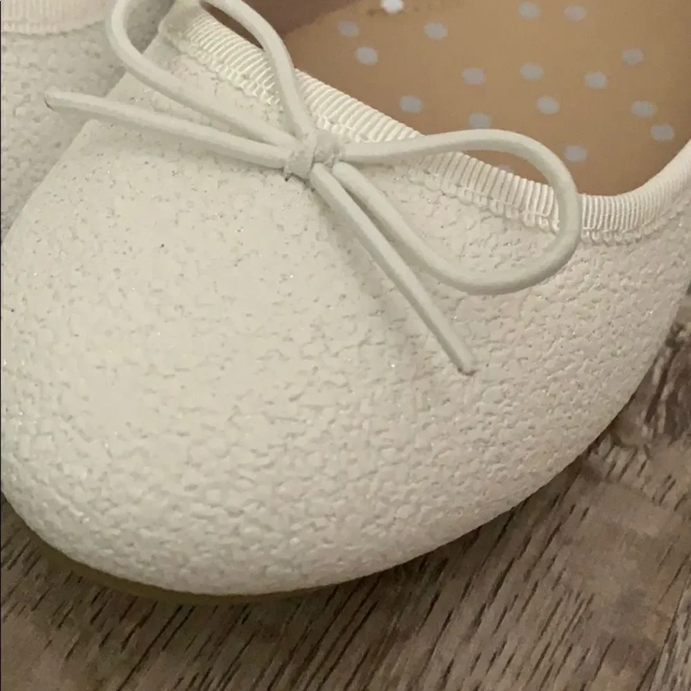 🎉last deal 🎉White girl shoes